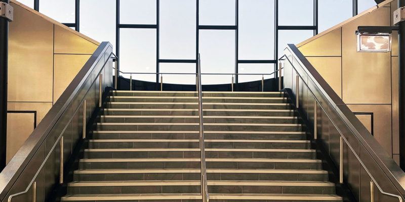 Bluestone Riser Profiles VBQ Products | Bespoke Victorian Bluestone Products Made to Order